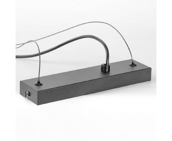 Подвесная люстра Lussole LSP-8955, изображение 3