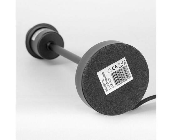 Настольная лампа Lussole LSP-0823, изображение 3