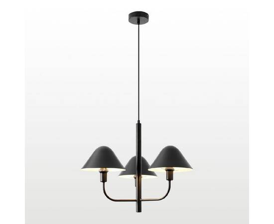 Подвесная люстра Lussole LSP-8971