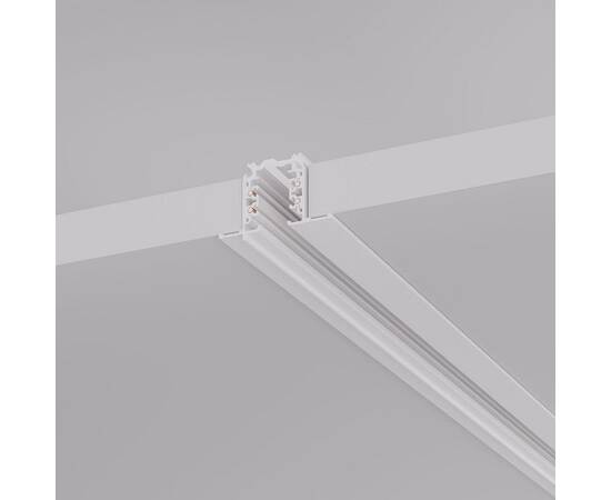 Трек встраиваемый Arlight LGD-4TR-TRACK-F-1000-WH-M (D) 055353, изображение 2