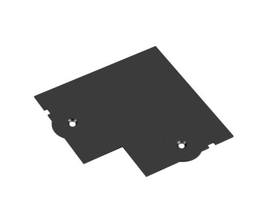 Накладка Arlight LGD-4TR-PLANK-L-BK (D) 055435