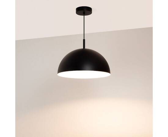 Подвесной светильник Arlight SP-ALUME-D500xH1500-20W MIX (BK,120 deg, 230V) 053809