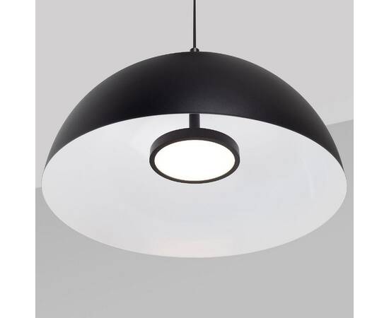 Подвесной светильник Arlight SP-ALUME-D500xH1500-20W MIX (BK,120 deg, 230V) 053809, изображение 2