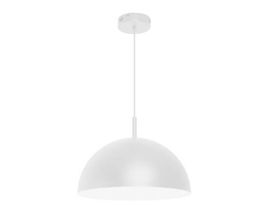 Подвесной светильник Arlight SP-ALUME-D500xH1500-20W MIX (WH,120 deg, 230V) 053810