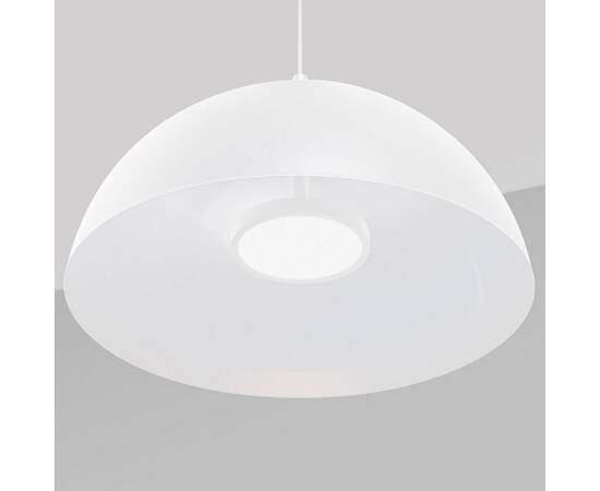 Подвесной светильник Arlight SP-ALUME-D500xH1500-20W MIX (WH,120 deg, 230V) 053810, изображение 2