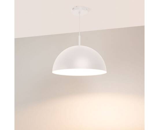 Подвесной светильник Arlight SP-ALUME-D500xH1500-20W MIX (WH,120 deg, 230V) 053810, изображение 3