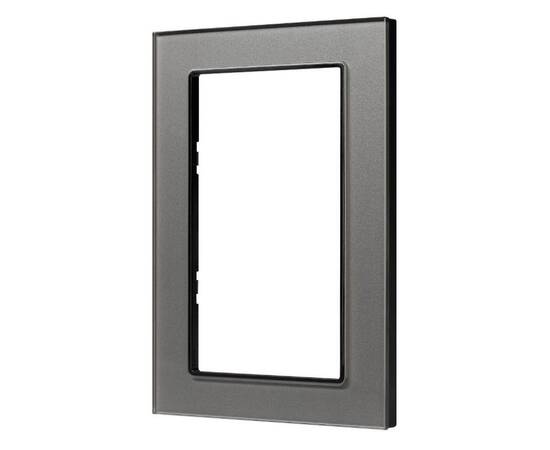 Рамка стеклянная Arlight FRM-GLARE-GS-D-GR 043792
