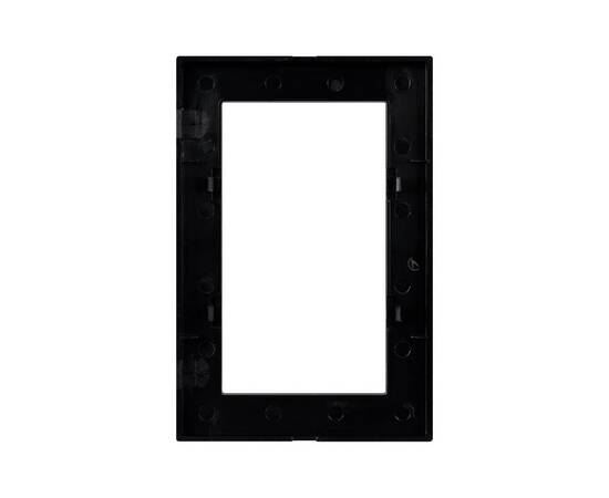 Рамка стеклянная Arlight FRM-GLARE-GS-D-GR 043792, изображение 3