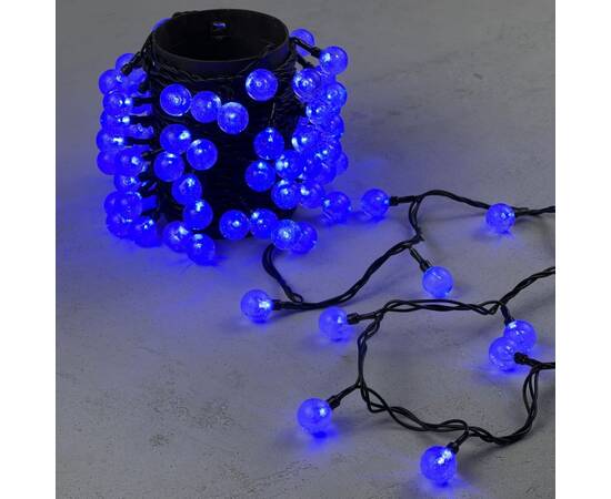 Гирлянда Шарики Laitcom (LTC) Standard PCS-100B-B, изображение 2