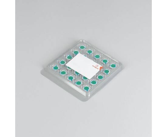 Мощный светодиод Arlight ARPL-5W-EPI-1313-White6000-80 (18v, 300mA) (Arlight, 13.5х13.5мм (матрица)), изображение 2