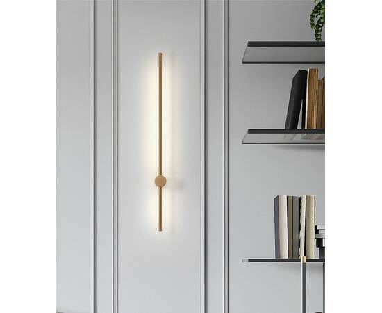 Настенный светильник TopDecor Uno A2 33 4000k, изображение 2