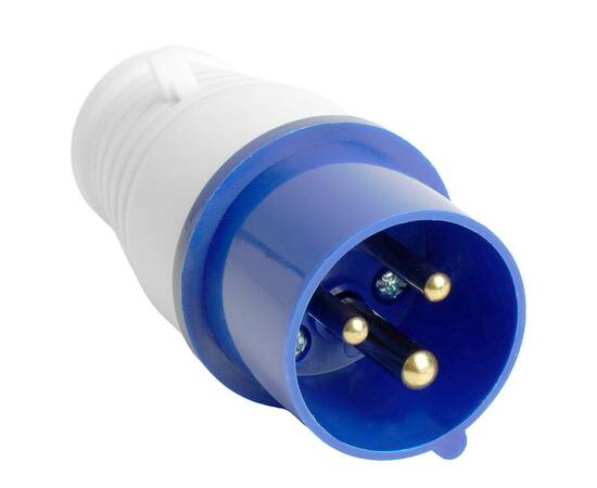 Вилка прямая Stekker ST PPG16-013-44 49426