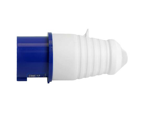 Вилка прямая Stekker ST PPG16-013-44 49426, изображение 6