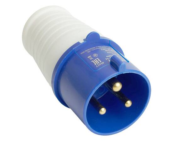 Вилка прямая Stekker ST PPG32-023-44 49427