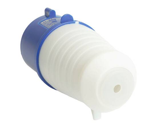 Вилка прямая Stekker ST PPG32-023-44 49427, изображение 2