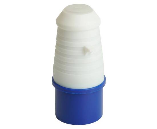 Вилка прямая Stekker ST PPG32-023-44 49427, изображение 4