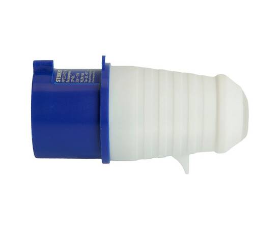 Вилка прямая Stekker ST PPG32-023-44 49427, изображение 5