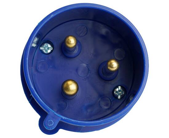 Вилка прямая Stekker ST PPG32-023-44 49427, изображение 6