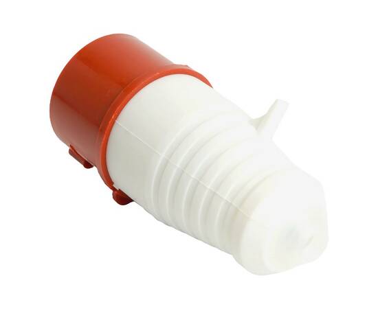 Вилка прямая Stekker ST PPG16-014-44 49428, изображение 6