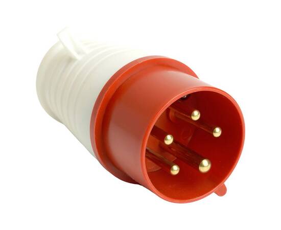 Вилка прямая Stekker ST PPG16-015-44 49429