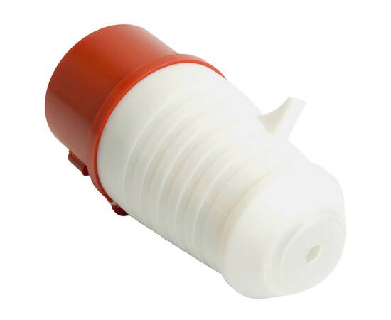 Вилка прямая Stekker ST PPG16-015-44 49429, изображение 6