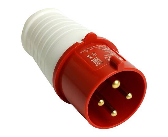 Вилка прямая Stekker ST PPG32-024-44 49430