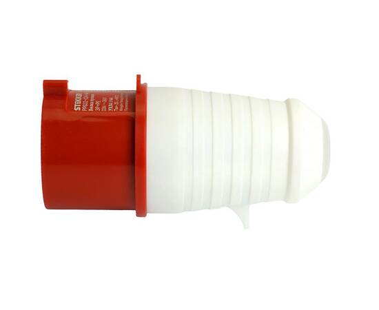 Вилка прямая Stekker ST PPG32-024-44 49430, изображение 3