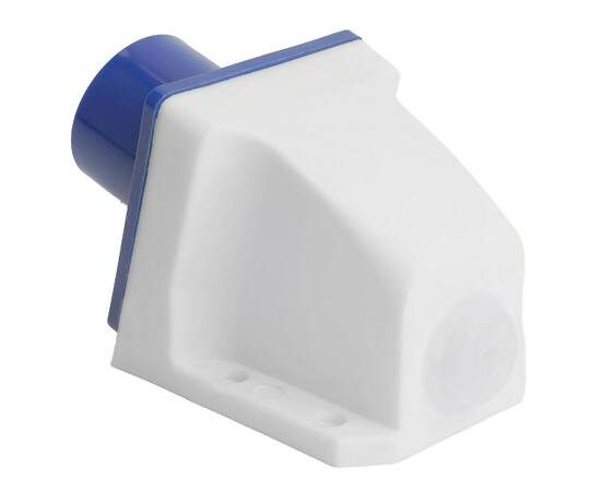 Вилка угловая Stekker ST PPG16-513-44 49444, изображение 3