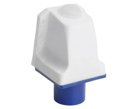 Вилка угловая Stekker ST PPG16-513-44 49444, изображение 5