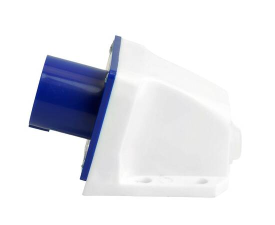 Вилка угловая Stekker ST PPG16-513-44 49444, изображение 6