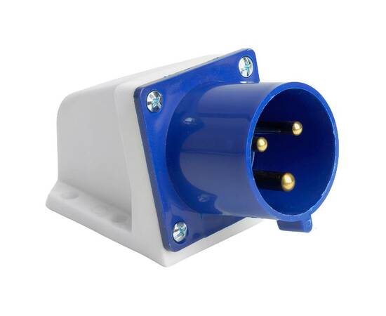 Вилка угловая Stekker ST PPG32-523-44 49445