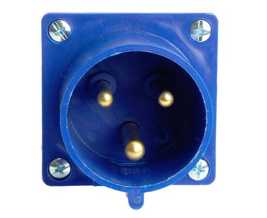 Вилка угловая Stekker ST PPG32-523-44 49445, изображение 2