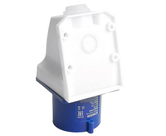 Вилка угловая Stekker ST PPG32-523-44 49445, изображение 4