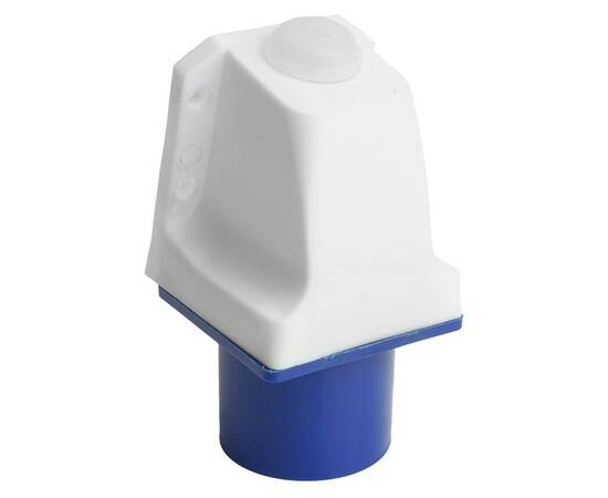 Вилка угловая Stekker ST PPG32-523-44 49445, изображение 5