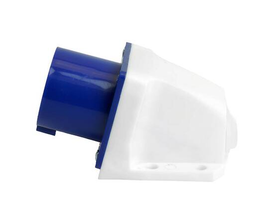 Вилка угловая Stekker ST PPG32-523-44 49445, изображение 6