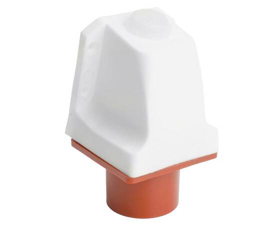 Вилка угловая Stekker ST PPG16-514-44 49446, изображение 4