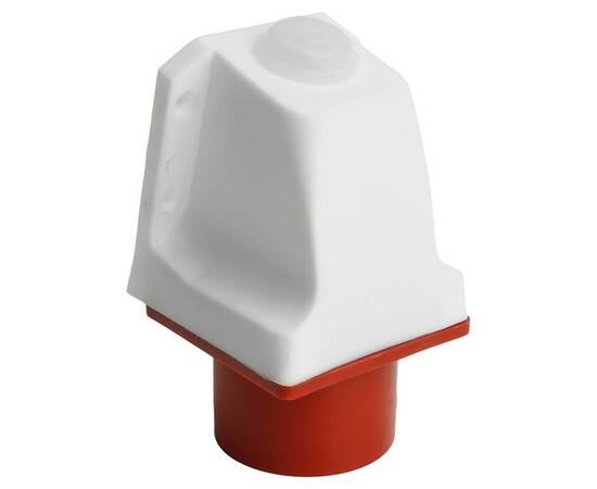 Вилка угловая Stekker ST PPG16-515-44 49447, изображение 3