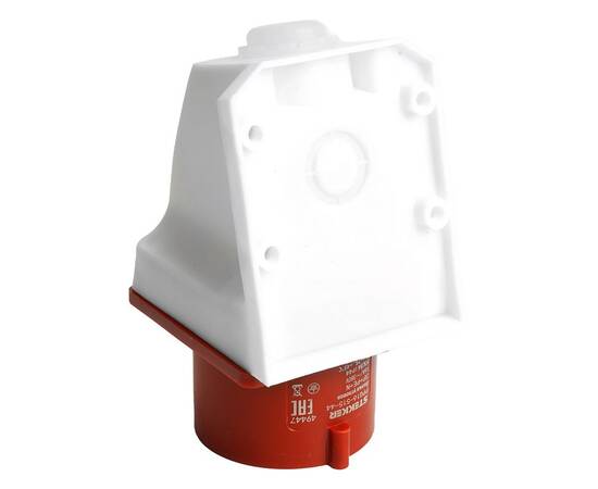 Вилка угловая Stekker ST PPG16-515-44 49447, изображение 4