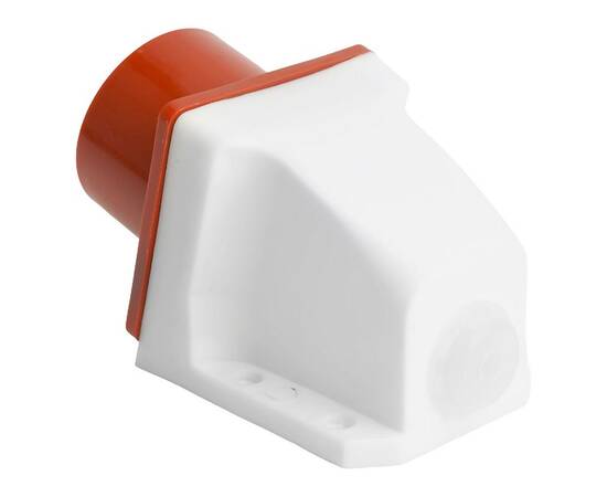 Вилка угловая Stekker ST PPG16-515-44 49447, изображение 5