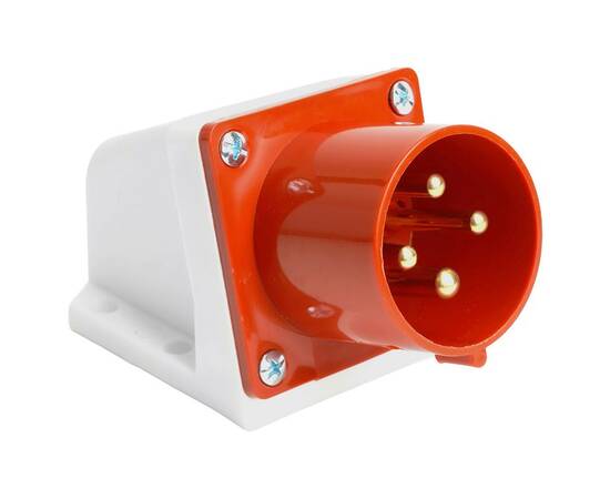 Вилка угловая Stekker ST PPG32-524-44 49448