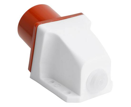 Вилка угловая Stekker ST PPG32-524-44 49448, изображение 3