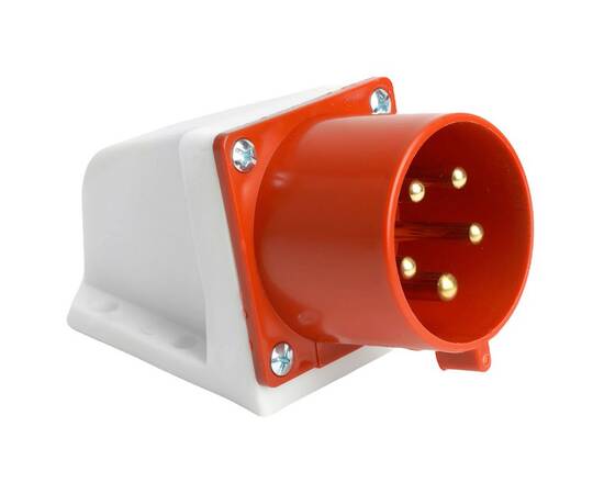 Вилка угловая Stekker ST PPG32-525-44 49449