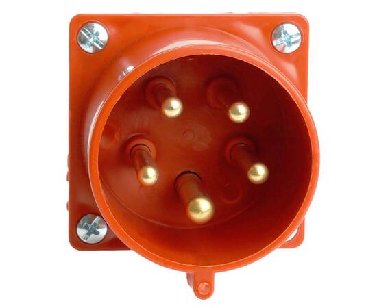 Вилка угловая Stekker ST PPG32-525-44 49449, изображение 2