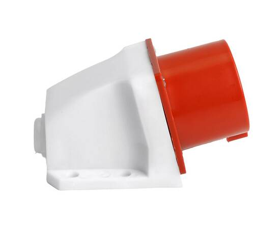 Вилка угловая Stekker ST PPG32-525-44 49449, изображение 3