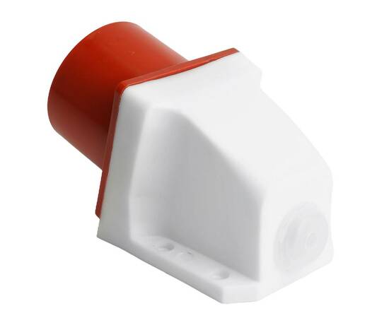 Вилка угловая Stekker ST PPG32-525-44 49449, изображение 4