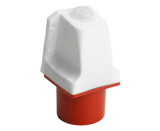 Вилка угловая Stekker ST PPG32-525-44 49449, изображение 6