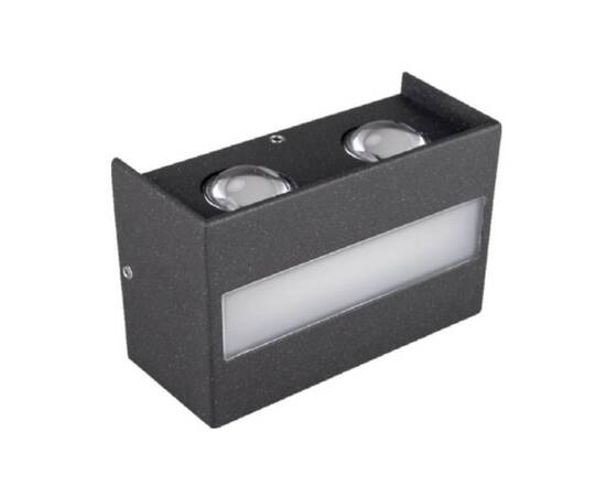 Уличный настенный светильник Feron Нью-Йорк DH901 51411