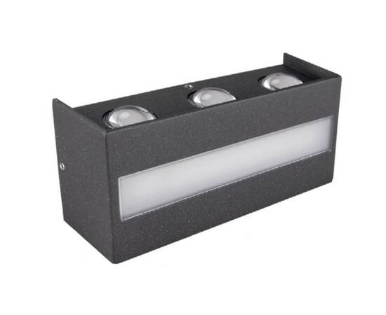 Уличный настенный светильник Feron Нью-Йорк DH902 51413