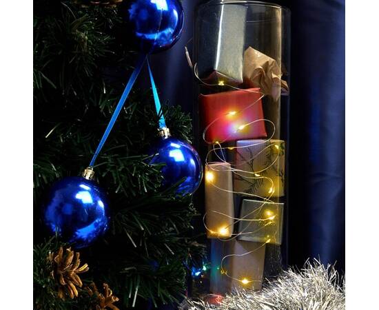 Светодиодная гирлянда линейная Роса Feron CL588 51439