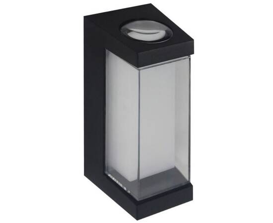 Уличный настенный светильник Feron Челси DH059 51481